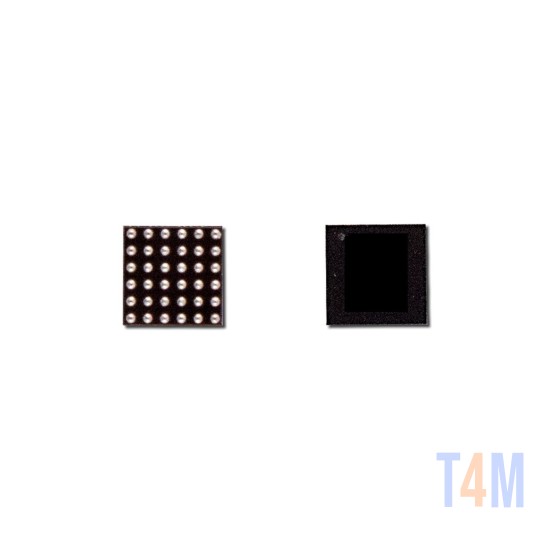 SMALL AUDIO IC APPLE IPHONE 6G